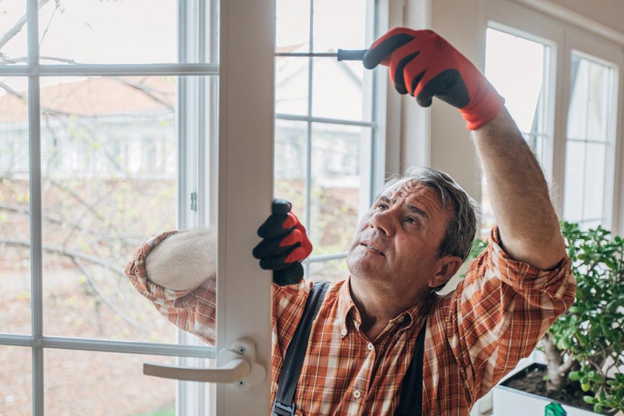 Монтаж пластиковых окон в Гродно